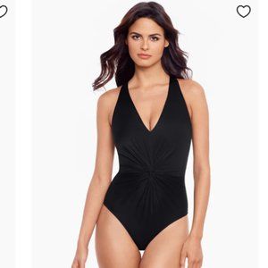 Drew One Piece Swim Magic Suit Victoria Secret (16)